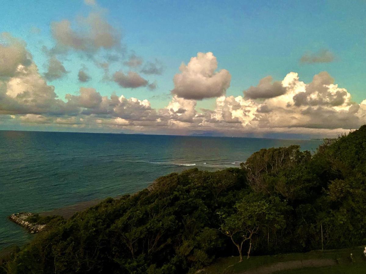 Le Paradis Zen 1Er Etage Et Rdc Vue Plage Et Mer Ste Anne ساينت آن المظهر الخارجي الصورة